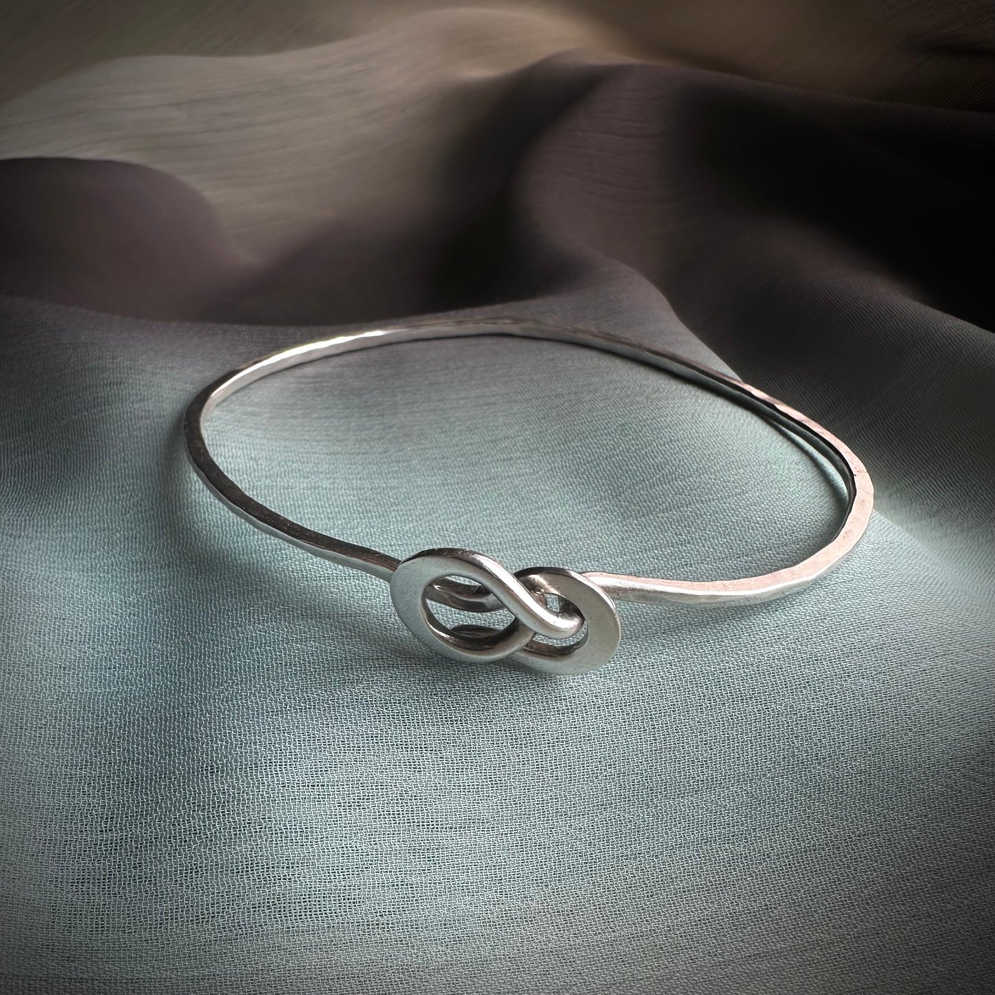 EVIGHETEN ARMRING