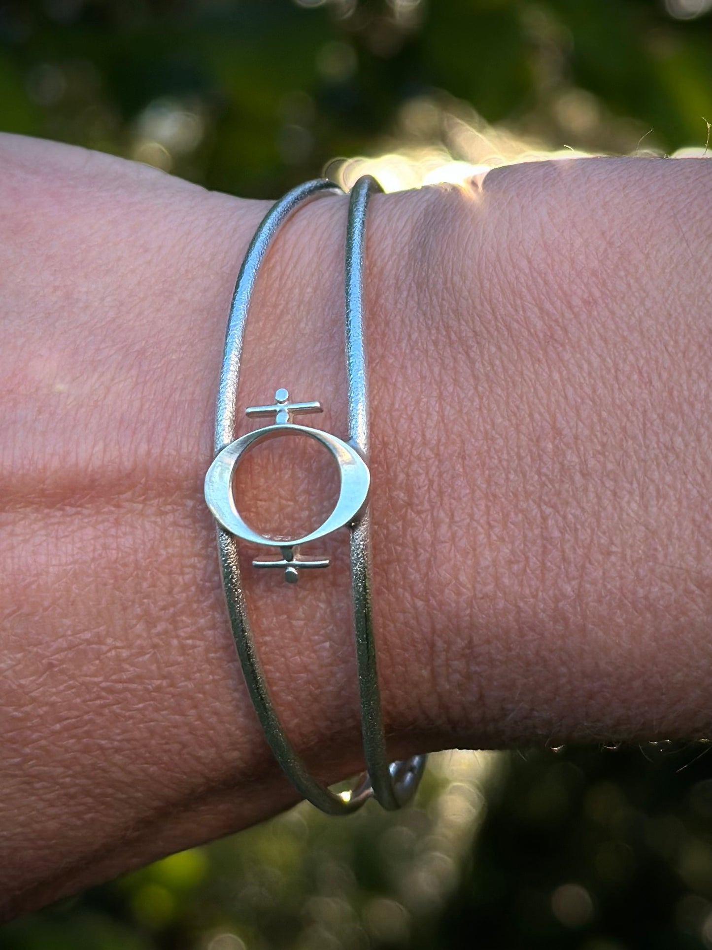 FEMINA ARMRING
