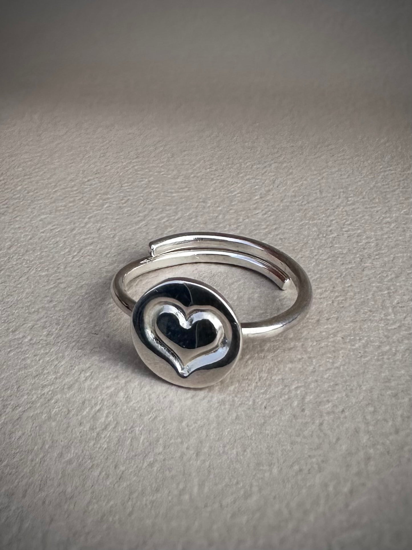 HJERTE RING