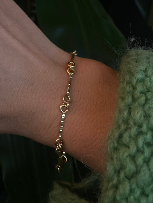 Evigheten Harmoni armbånd