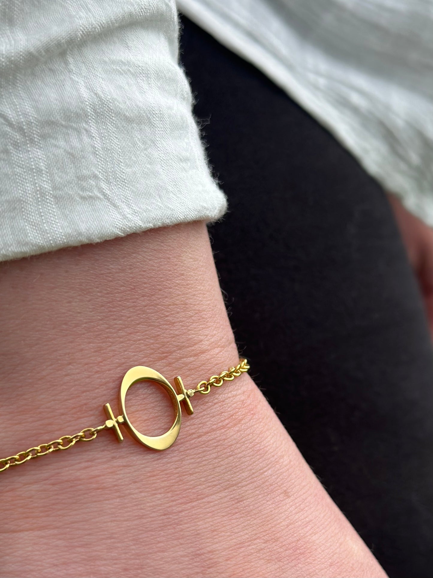 FEMINA ARMBÅND