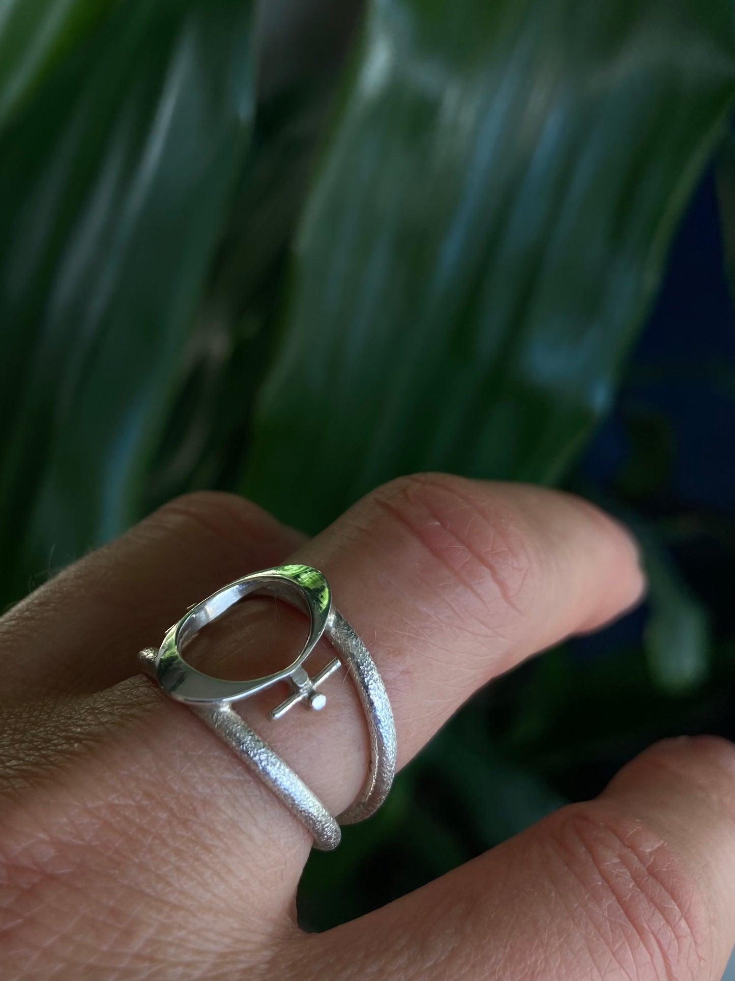 FEMINA RING KRAFTIG