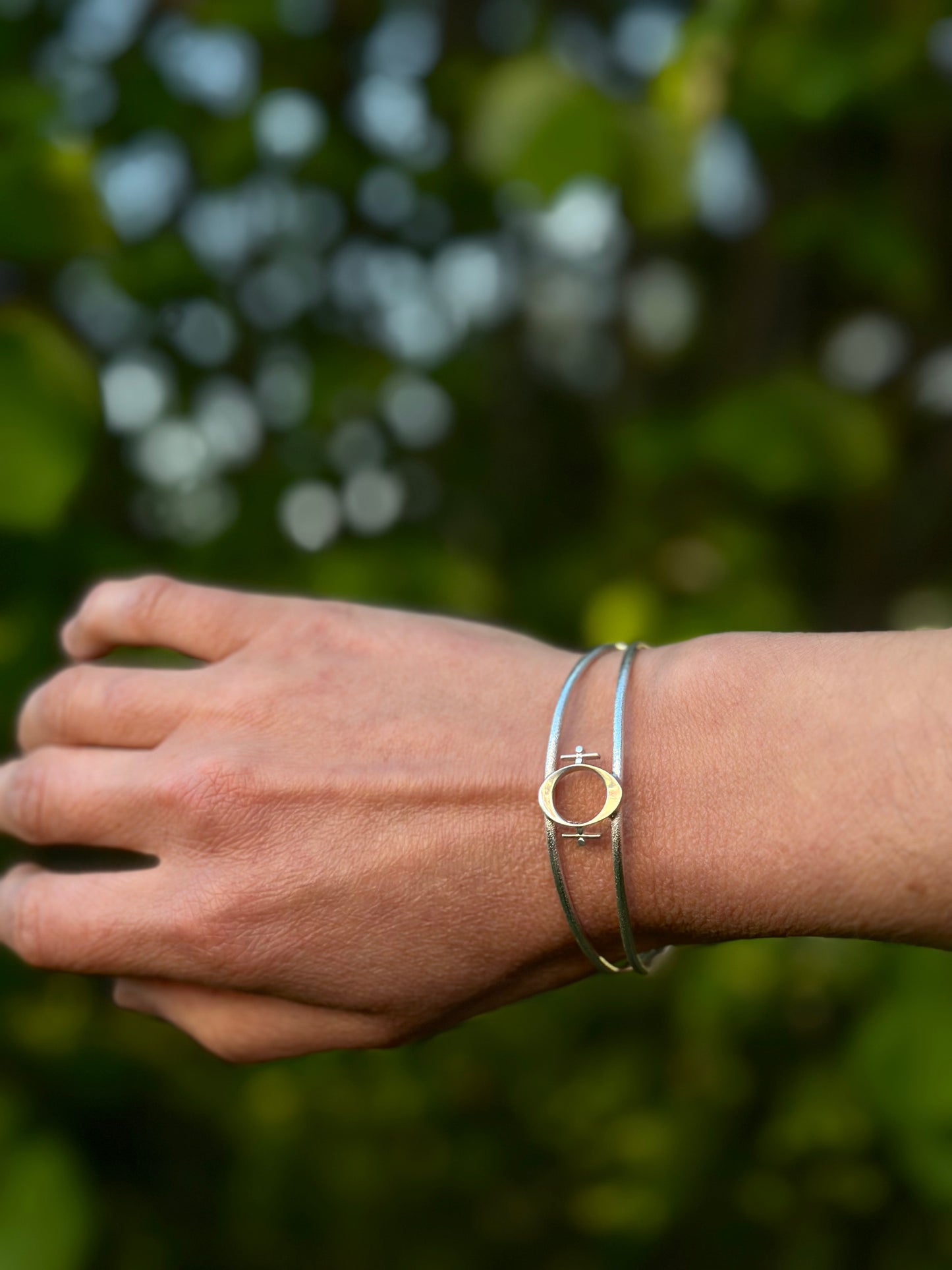 FEMINA ARMRING