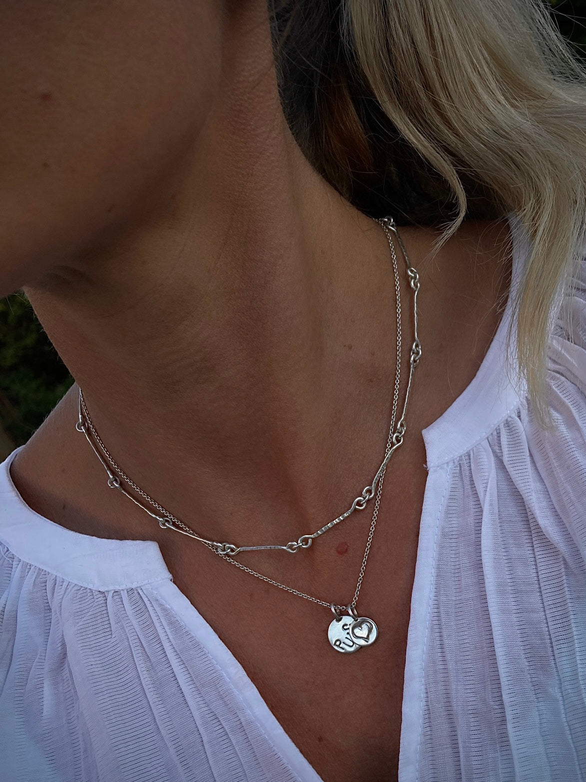 Evigheten Harmoni kjede