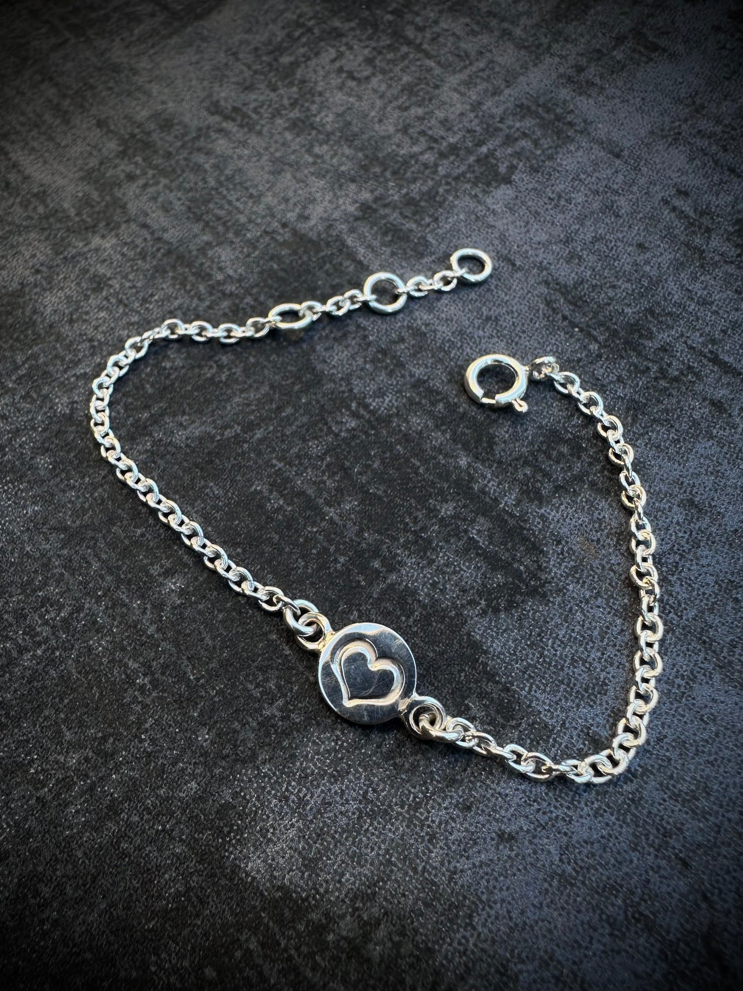 HJERTE ARMBÅND