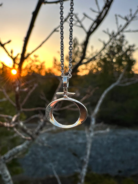 FEMINA ANHENG MED KJEDE