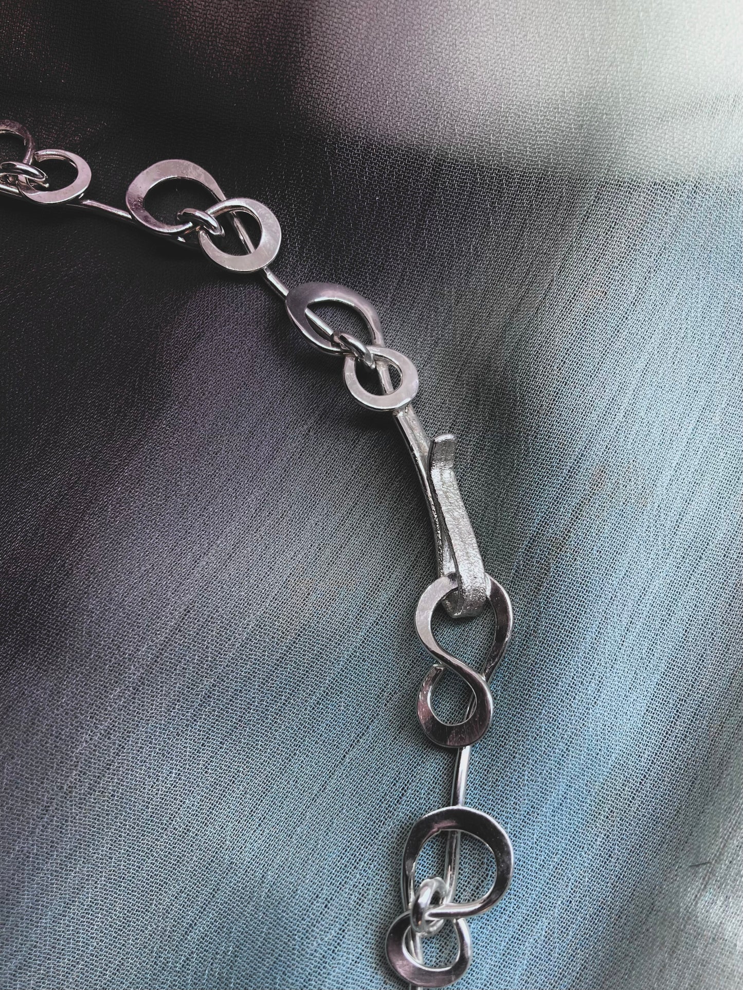 EVIGHETEN COLLIER - HALSSMYKKE