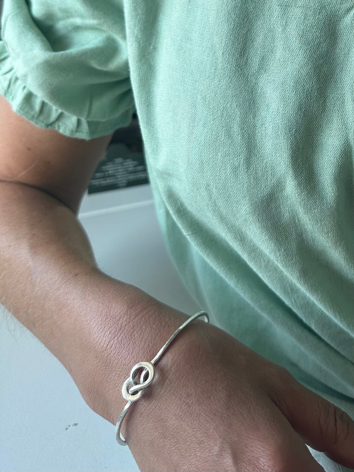 EVIGHETEN ARMRING