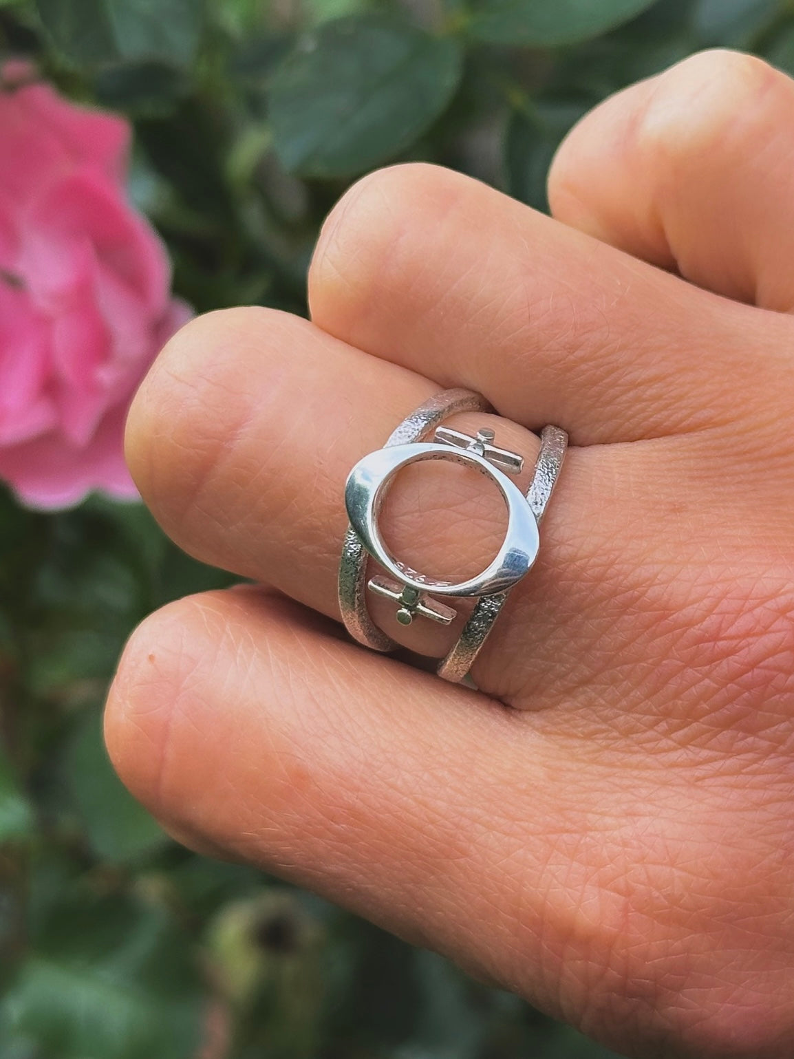 FEMINA RING