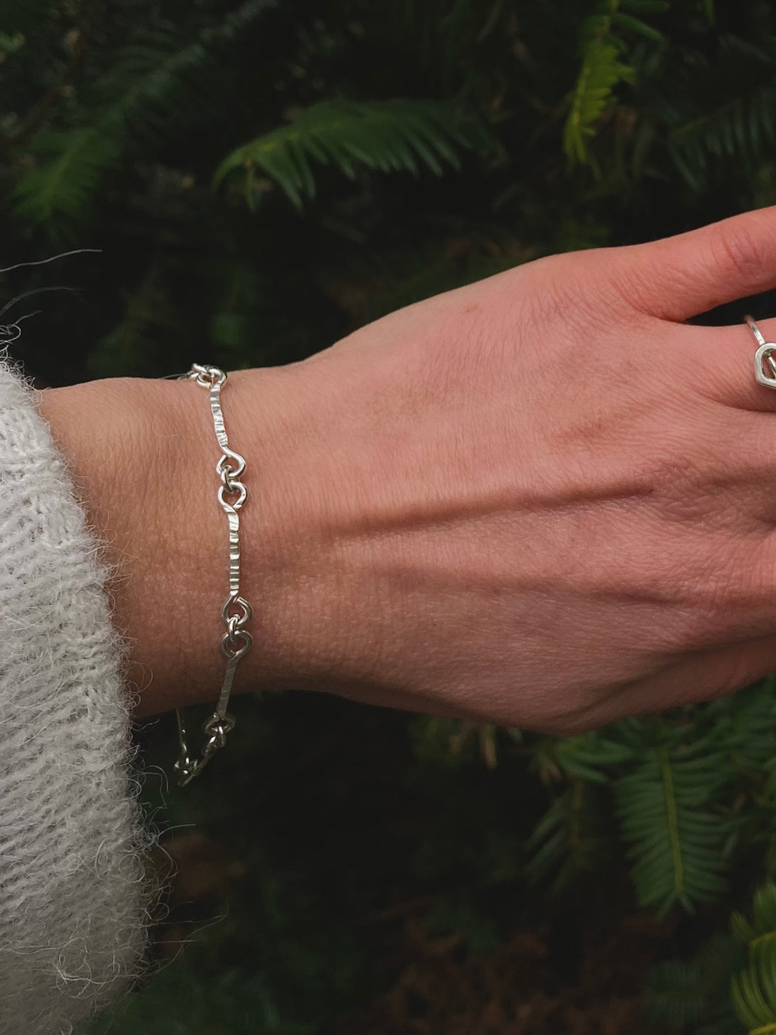 EVIGHETEN HARMONI ARMBÅND