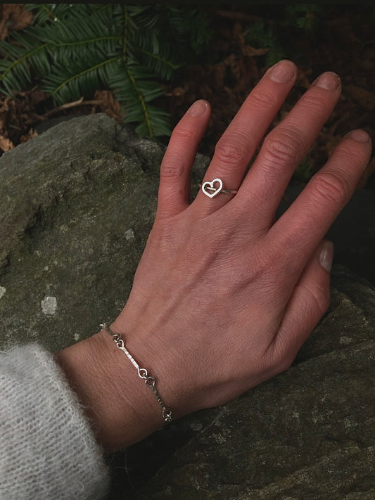 EVIGHETEN HARMONI ARMBÅND