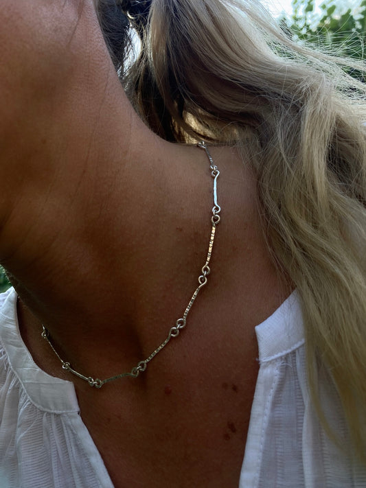 Evigheten Harmoni kjede