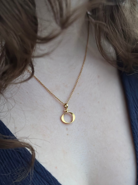 FEMINA ANHENG MED KJEDE