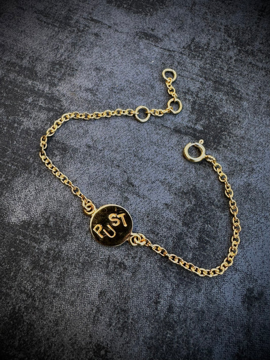 PUST ARMBÅND