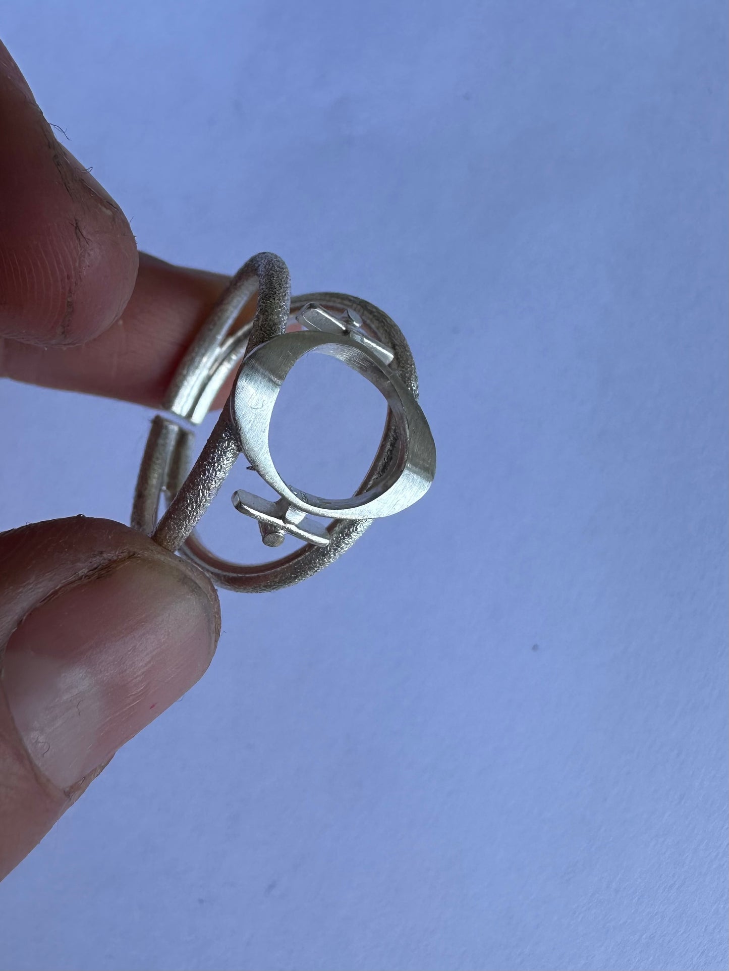 FEMINA KRAFTIG RING