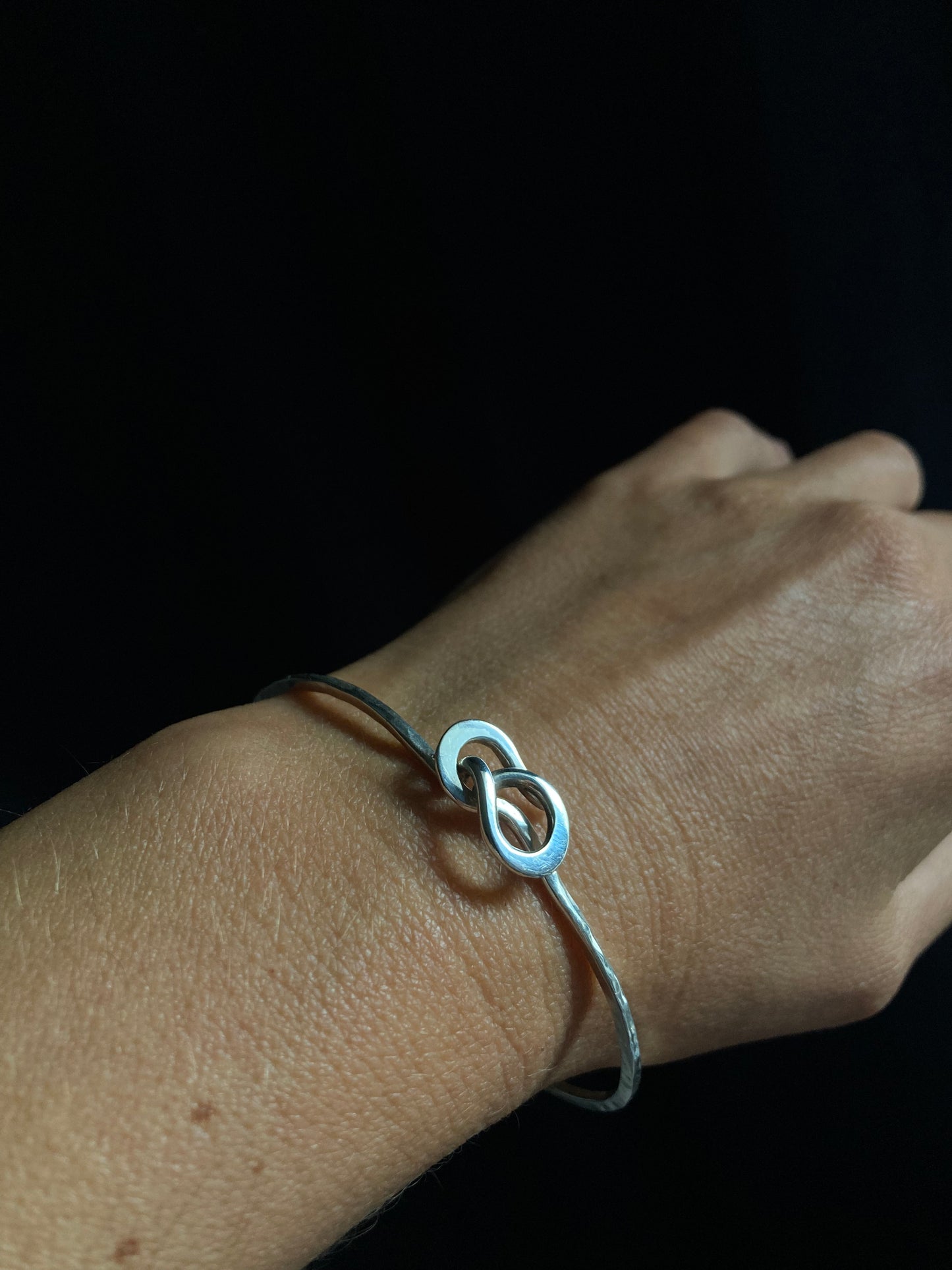 EVIGHETEN ARMRING
