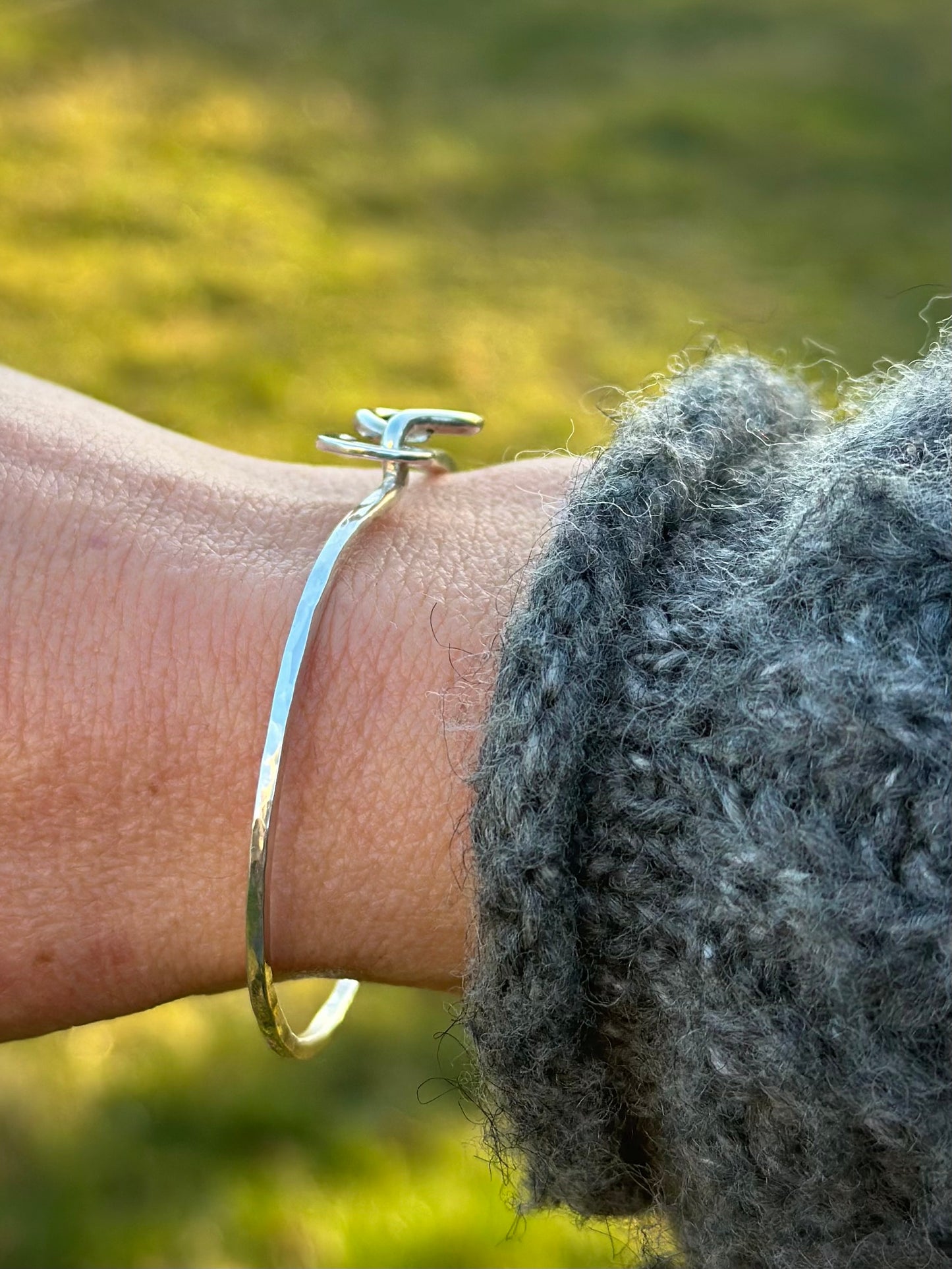 EVIGHETEN ARMRING