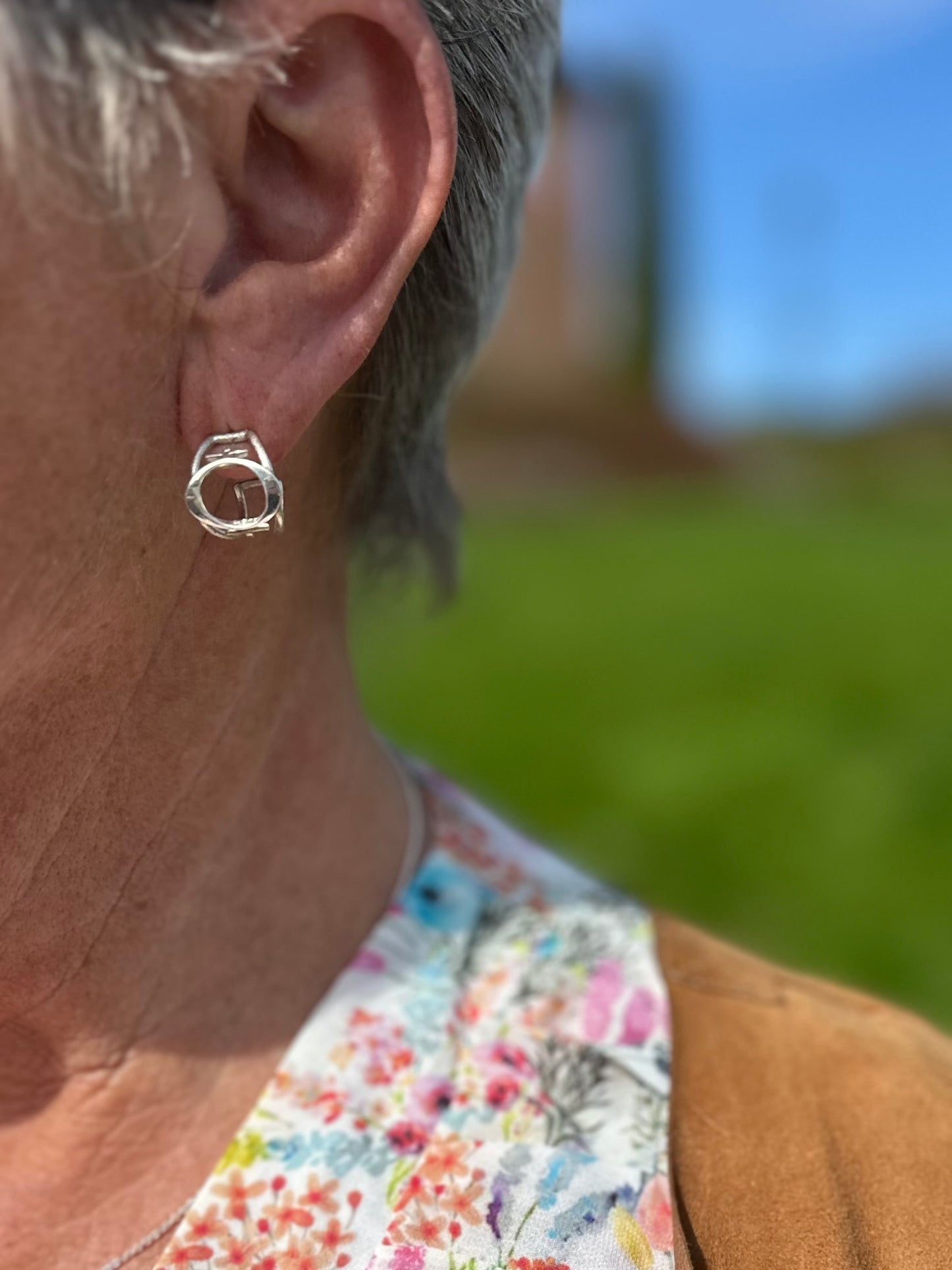 FEMINA ØRERINGER