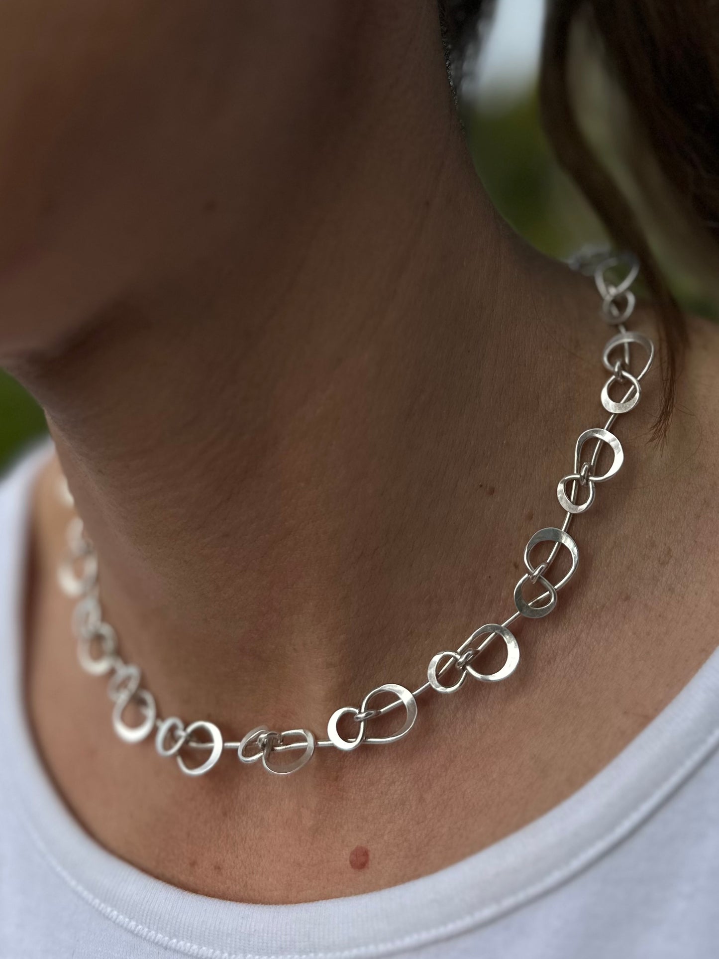 EVIGHETEN COLLIER