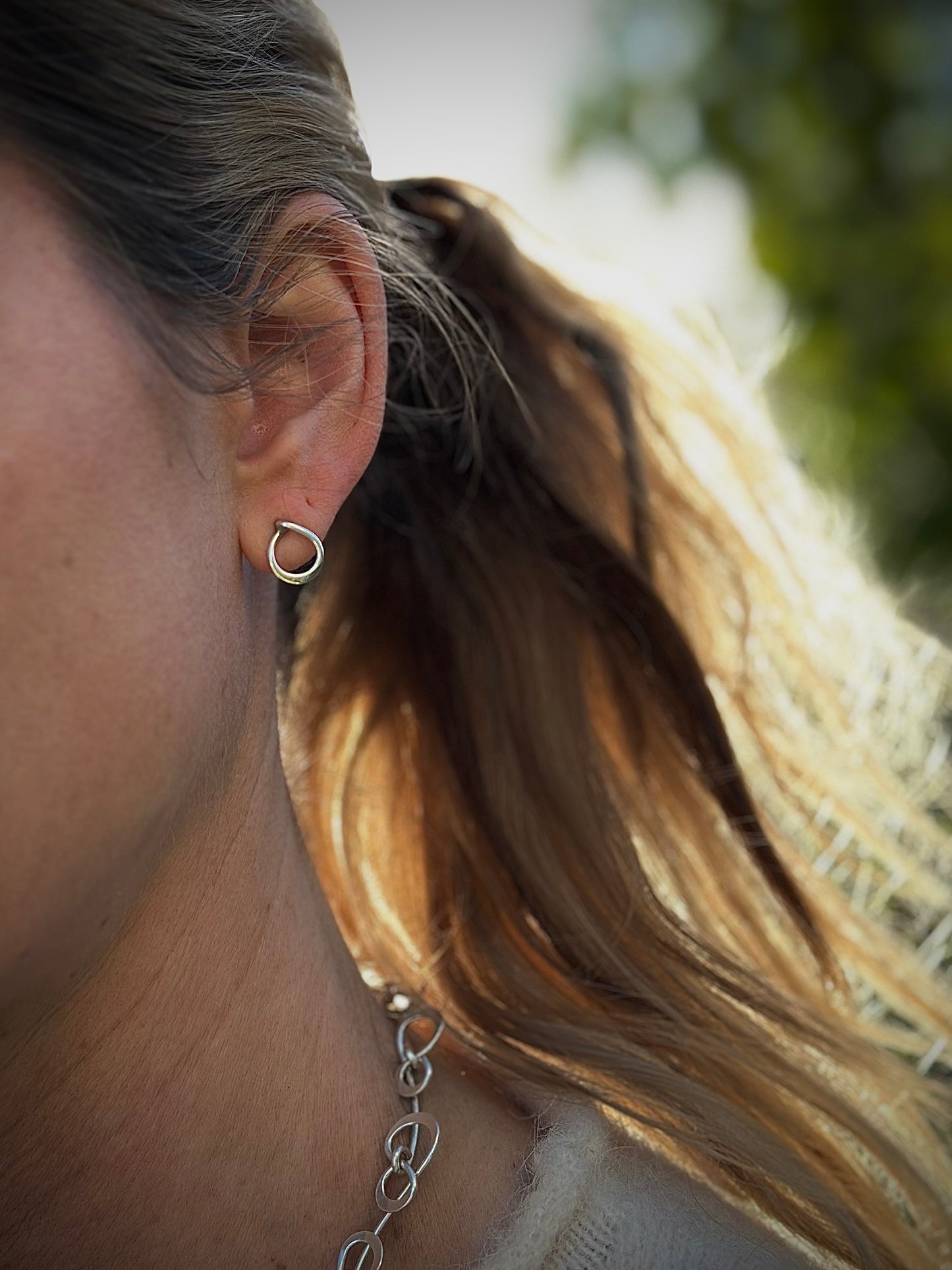 EVIGHETEN COLLIER