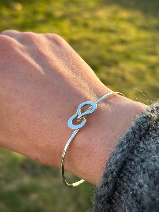 EVIGHETEN ARMRING