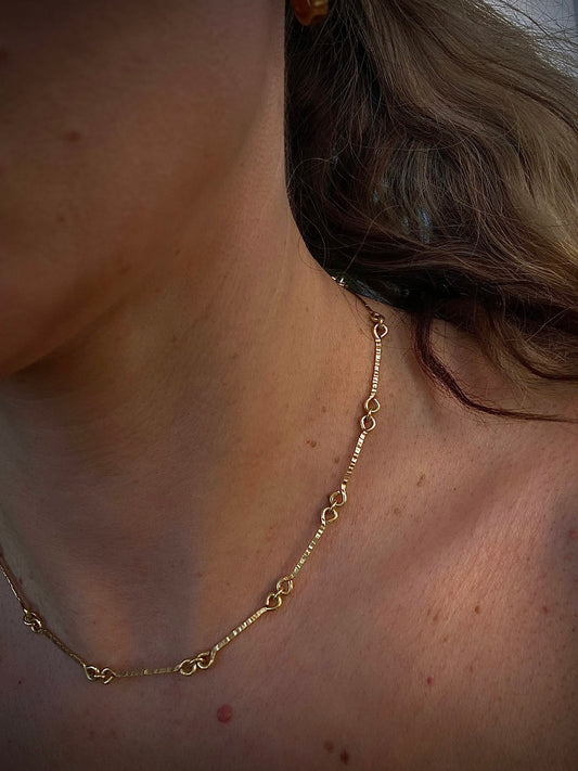 Evigheten Harmoni kjede