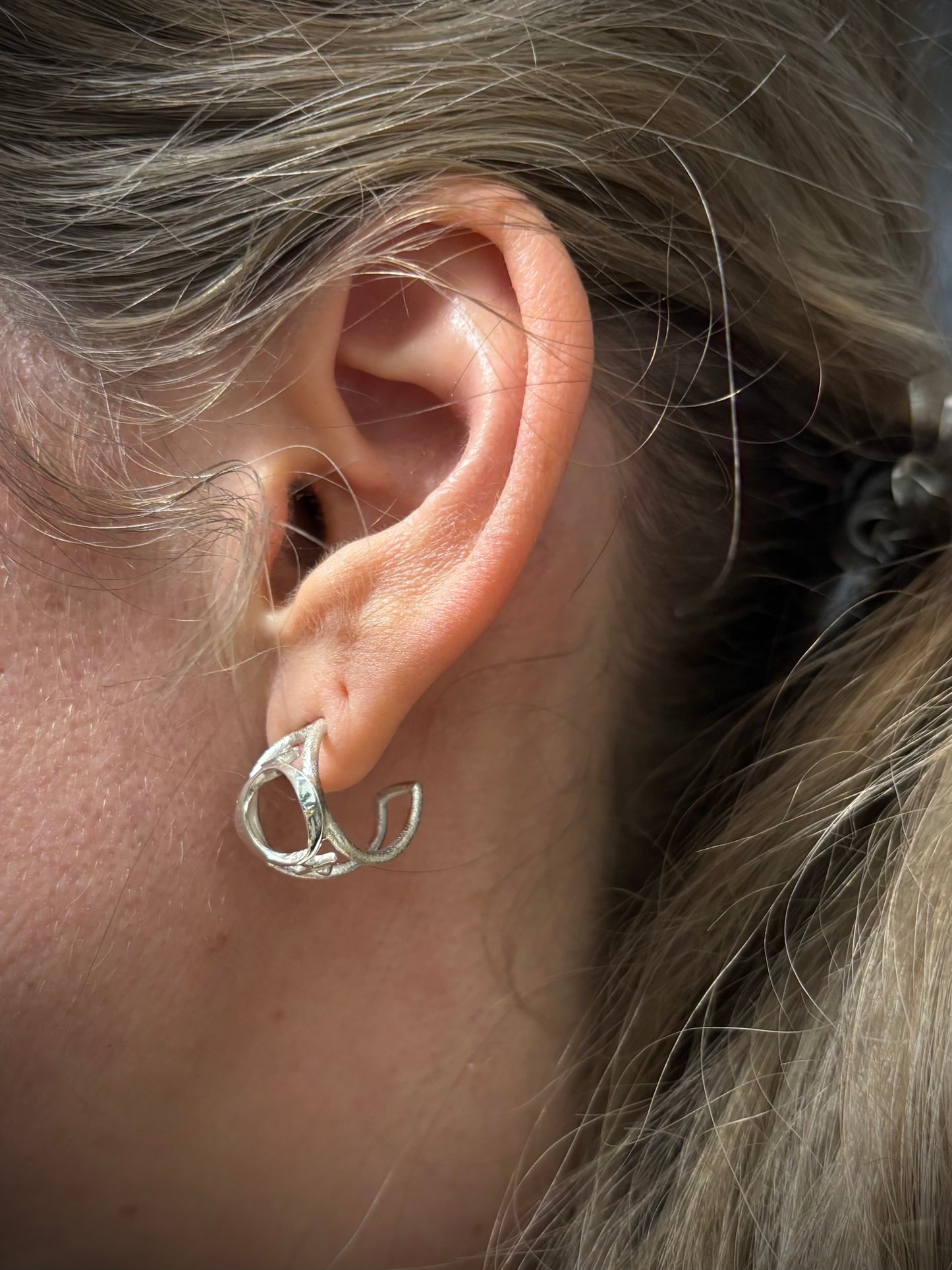 FEMINA ØRERINGER