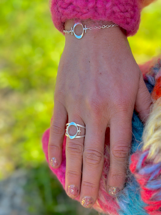 FEMINA ARMBÅND
