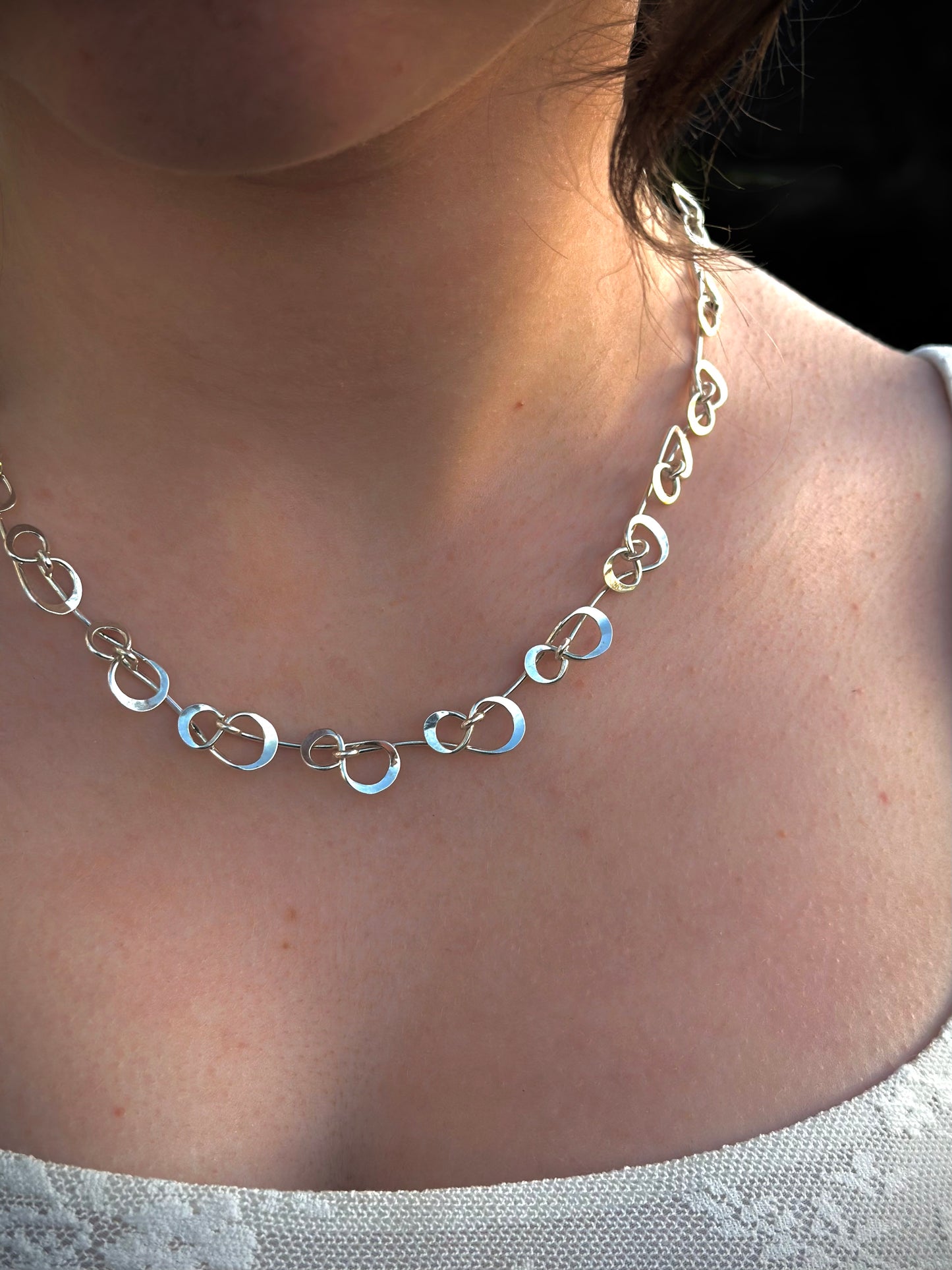 EVIGHETEN COLLIER