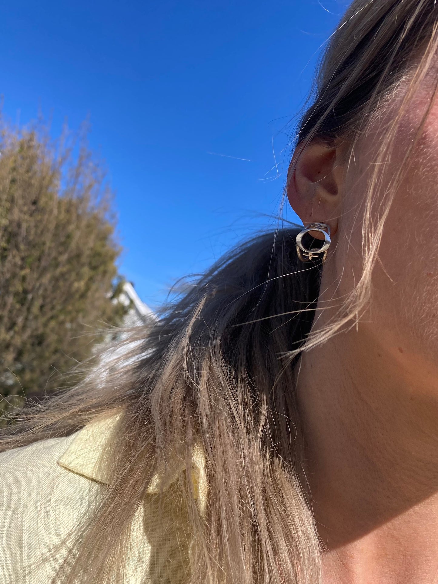 FEMINA ØRERINGER