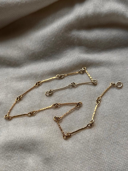 Evigheten Harmoni kjede