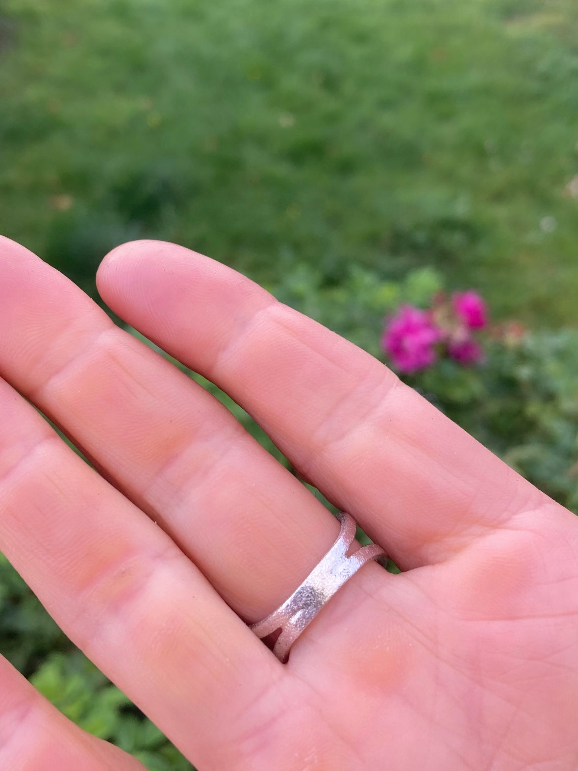 FEMINA RING