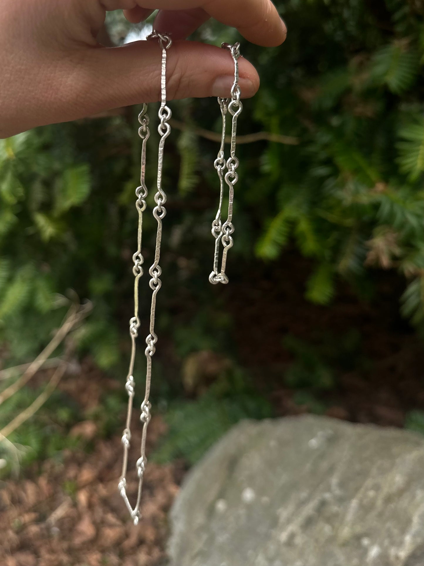 EVIGHETEN HARMONI ARMBÅND