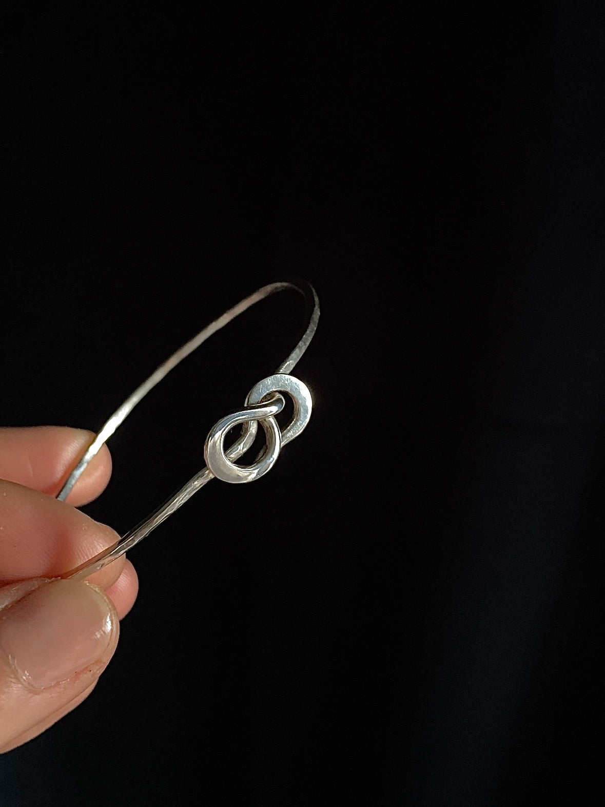 EVIGHETEN ARMRING