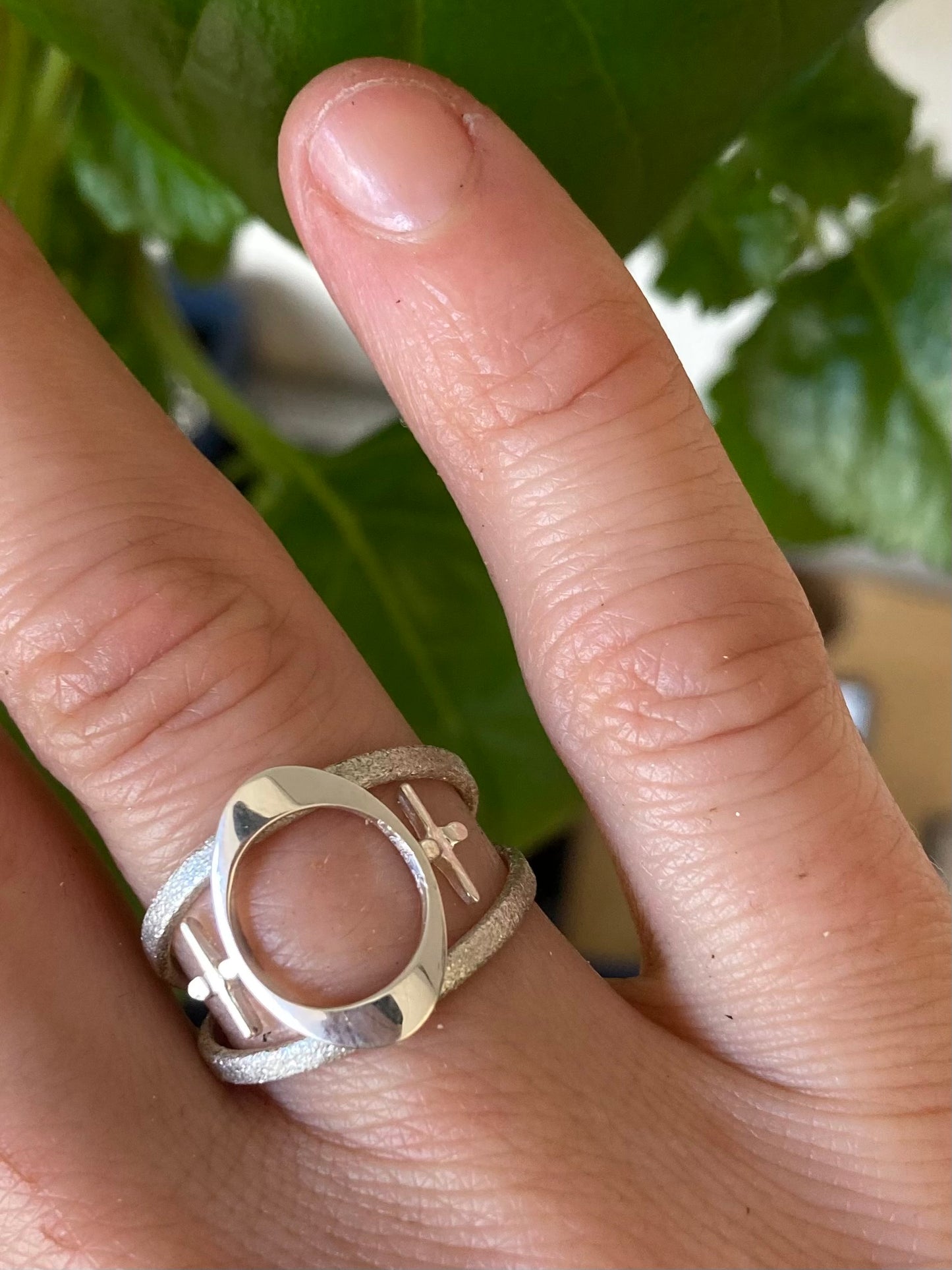 FEMINA RING