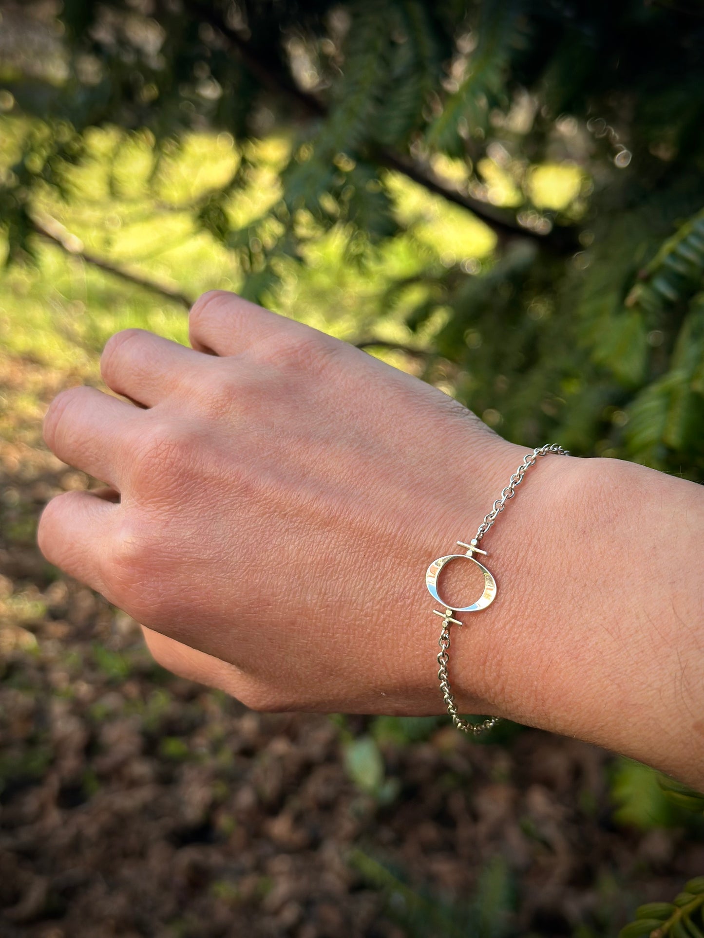 FEMINA ARMBÅND
