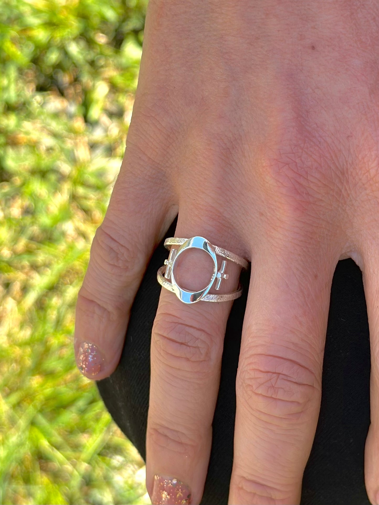 FEMINA RING