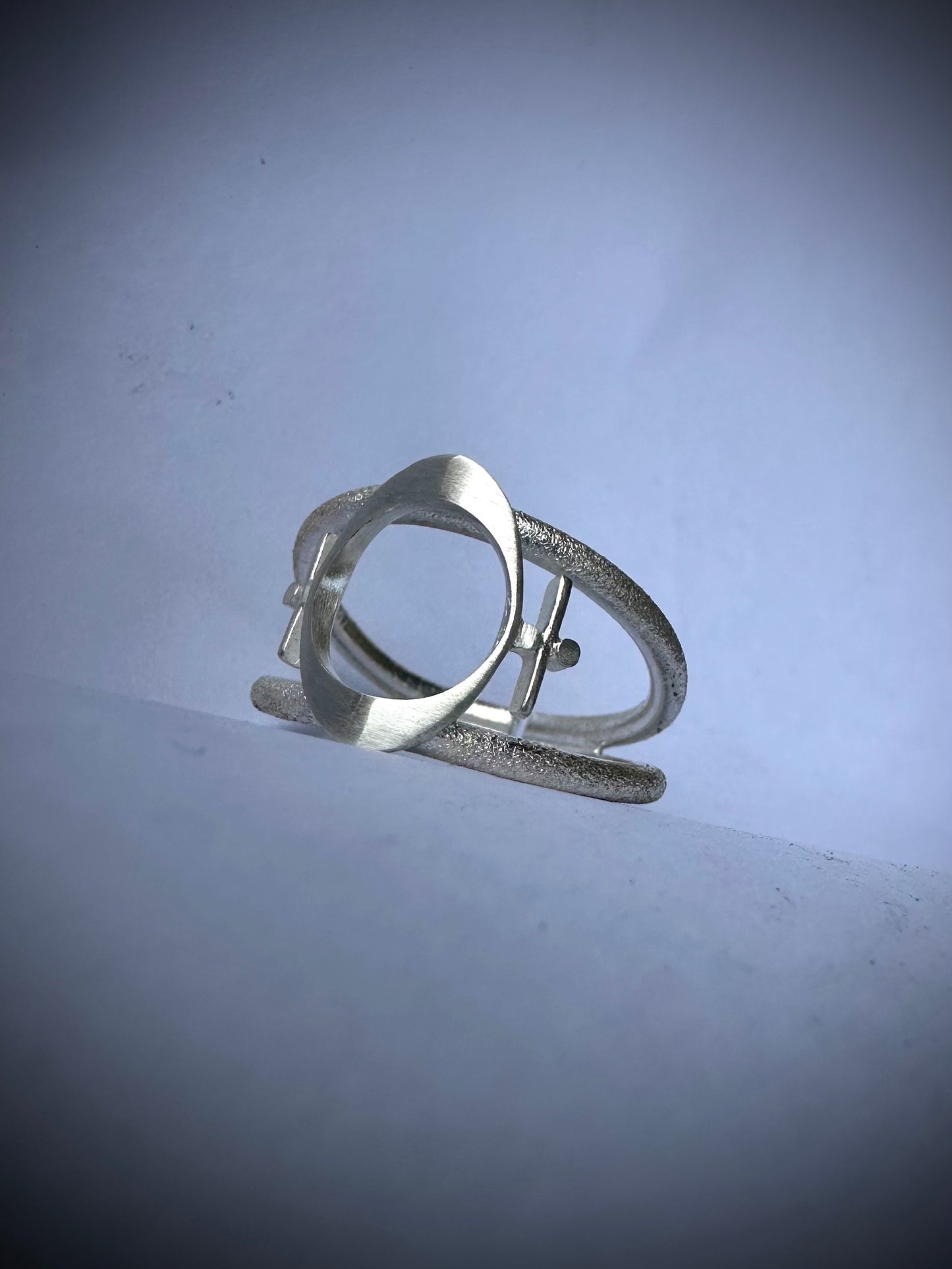 FEMINA KRAFTIG RING