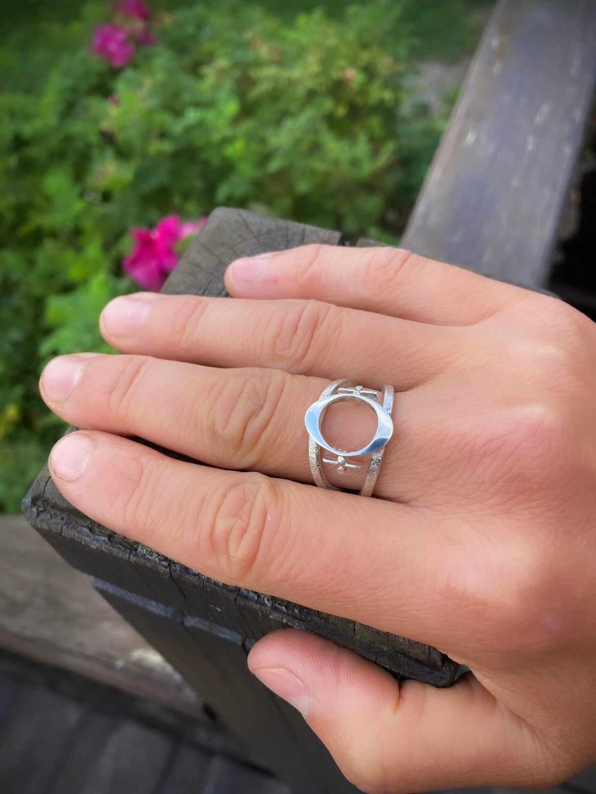 FEMINA RING